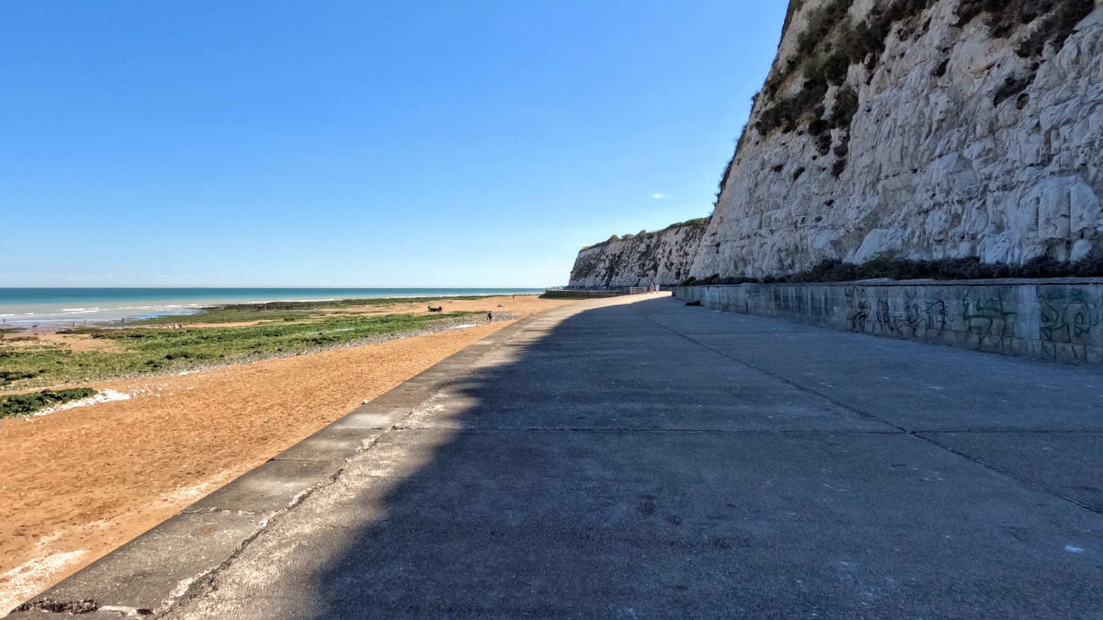 Cycling and Bike Rides in Thanet