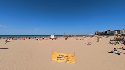 Margate Main Sands
