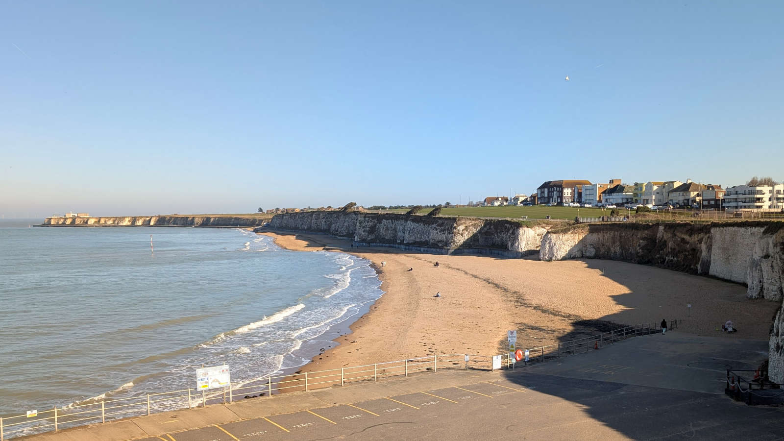 Palm Bay Beach Palm Bay Beach