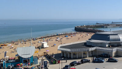 Ramsgate Main Sands
