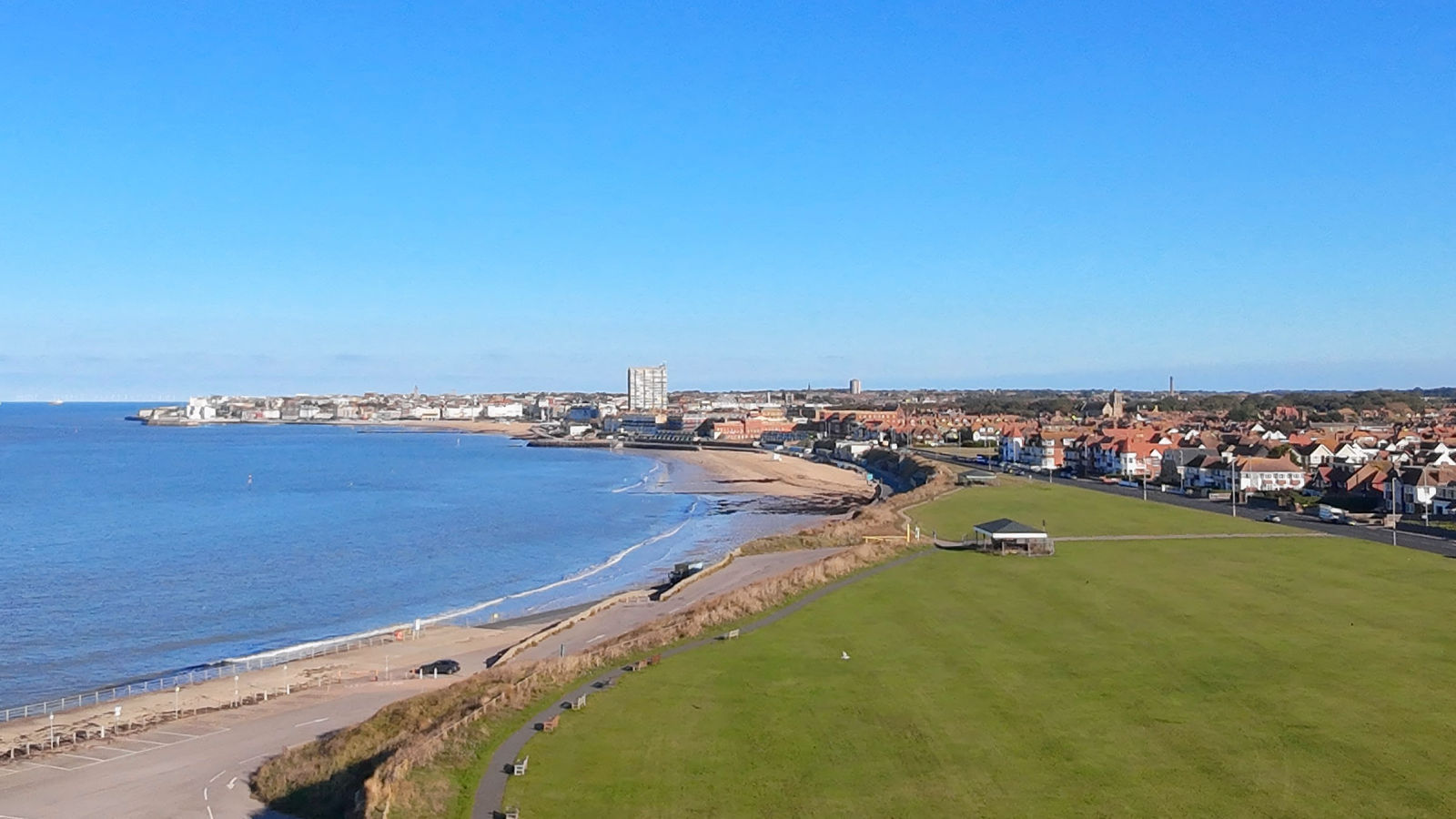 Westbrook Bay Beach Westbrook Bay Beach