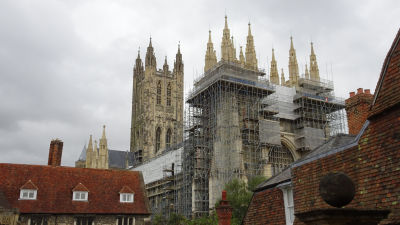 Canterbury Cathedral