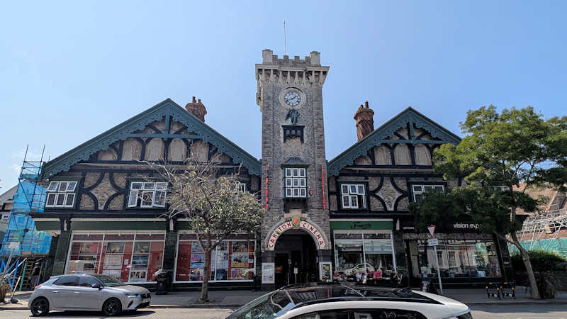 Carlton Cinema