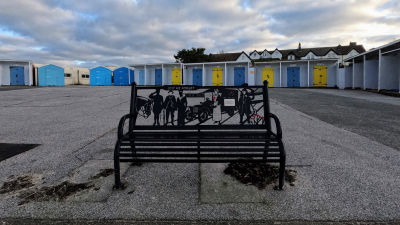 Civilian Defence Forces Bench