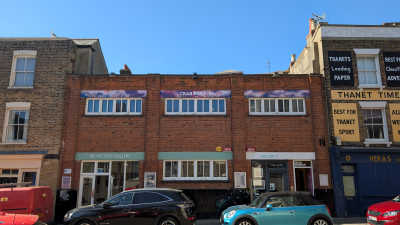 Crab Museum