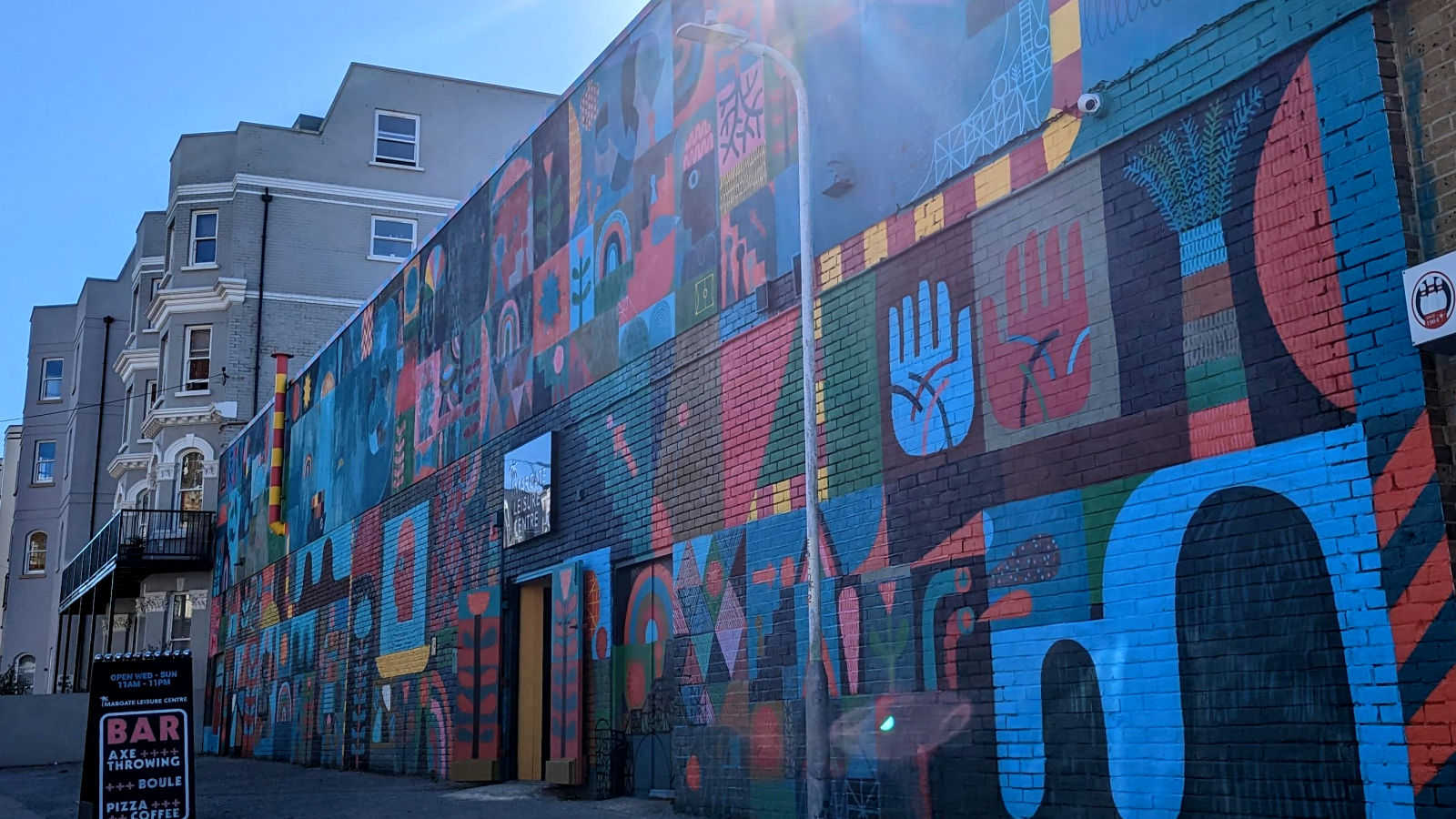 David Shillinglaw David Shillinglaw