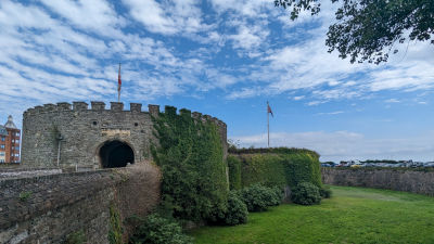 Deal Castle