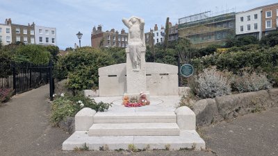 Destiny in Ramsgate Destiny