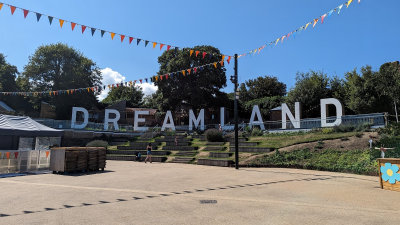 Dreamland