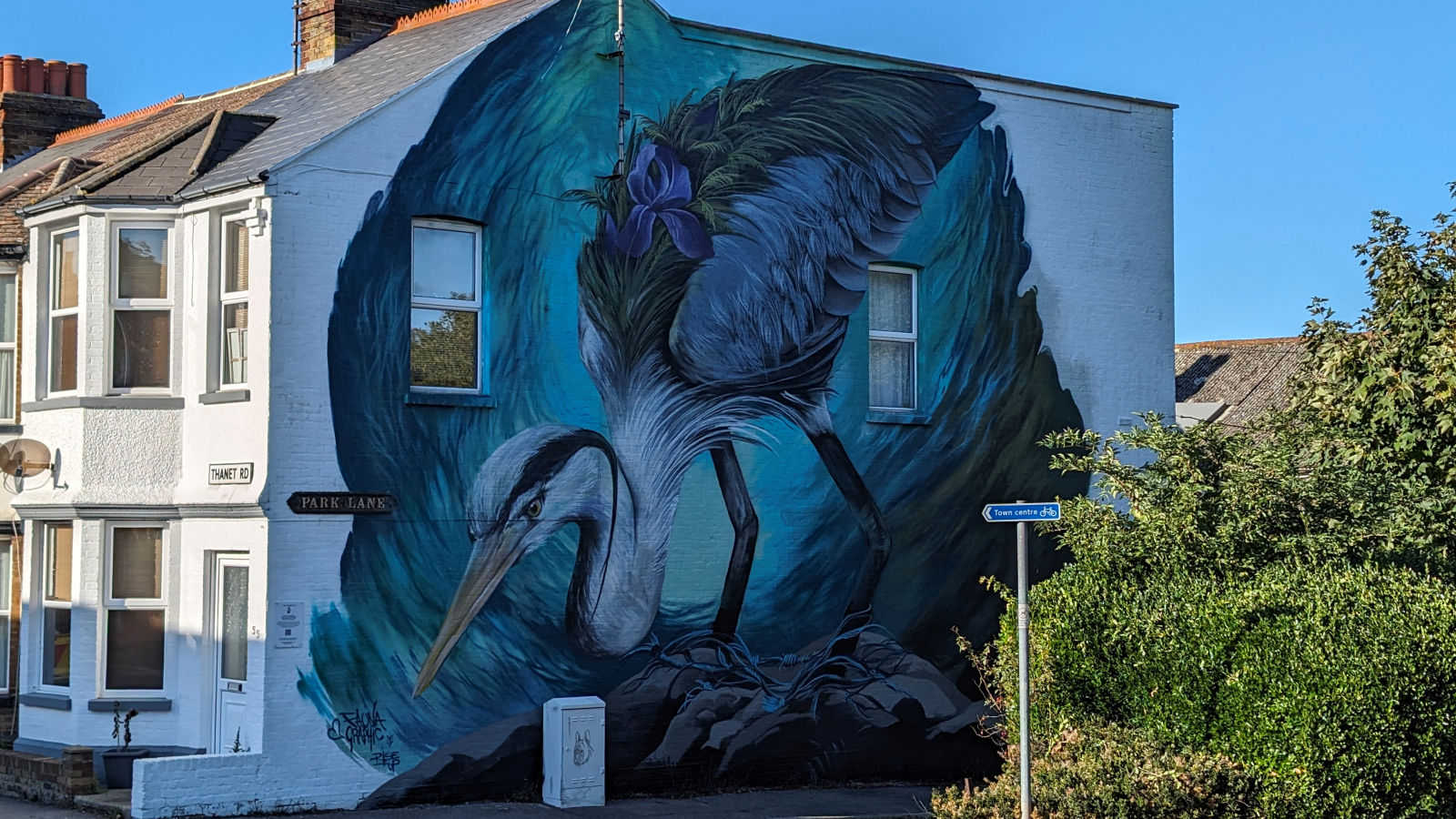 Faunagraphic Faunagraphic