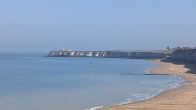 Foreness Point