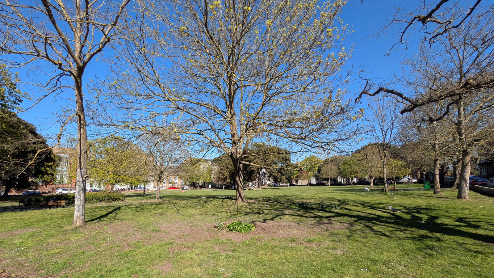 Hawley Square Hawley Square