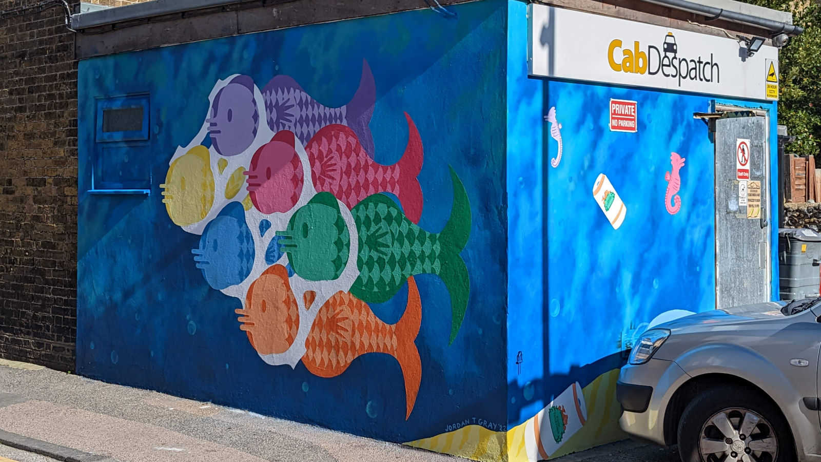 Jordan T Gray Jordan T Gray