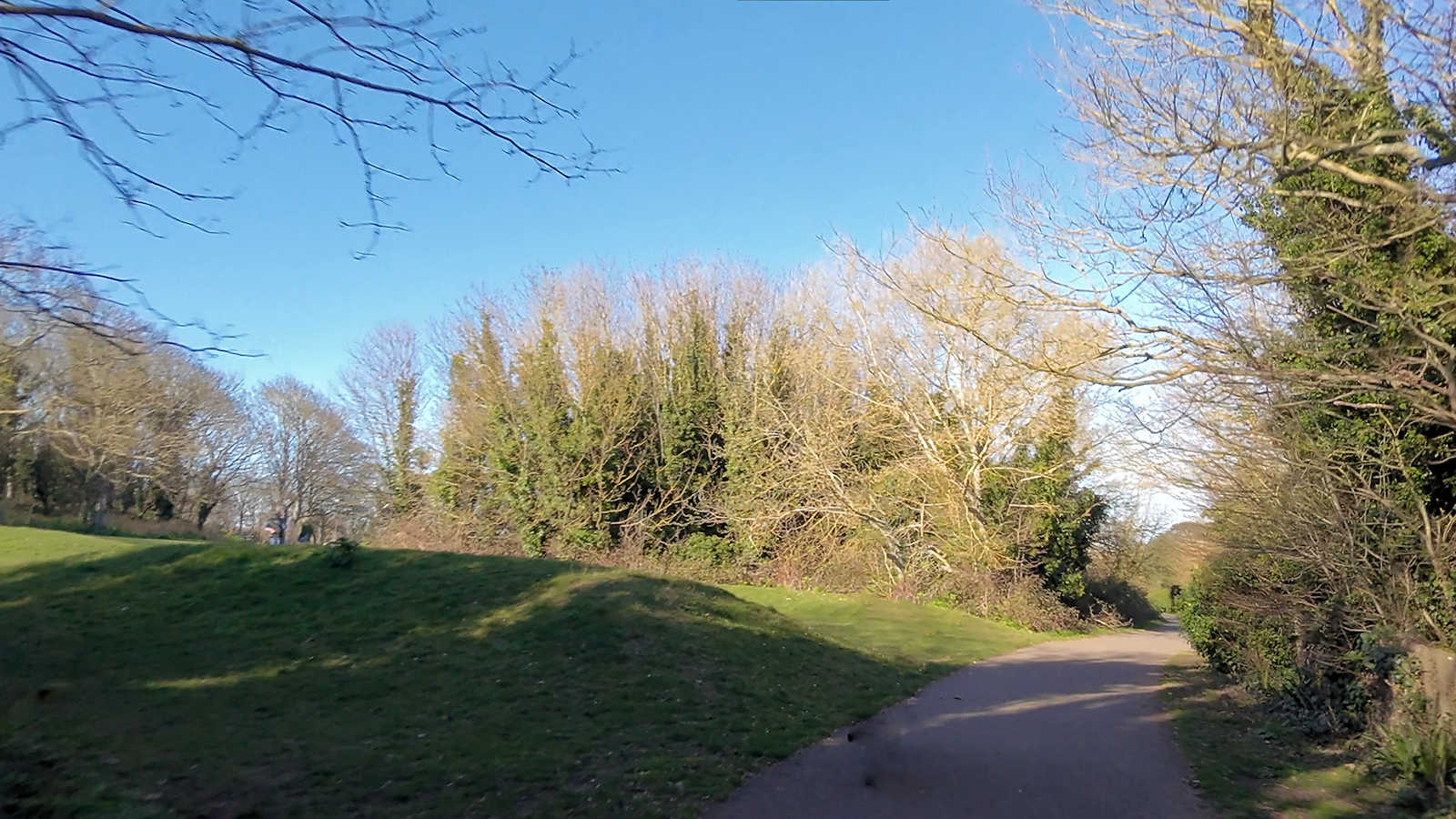 King George VI Memorial Park King George VI Memorial Park