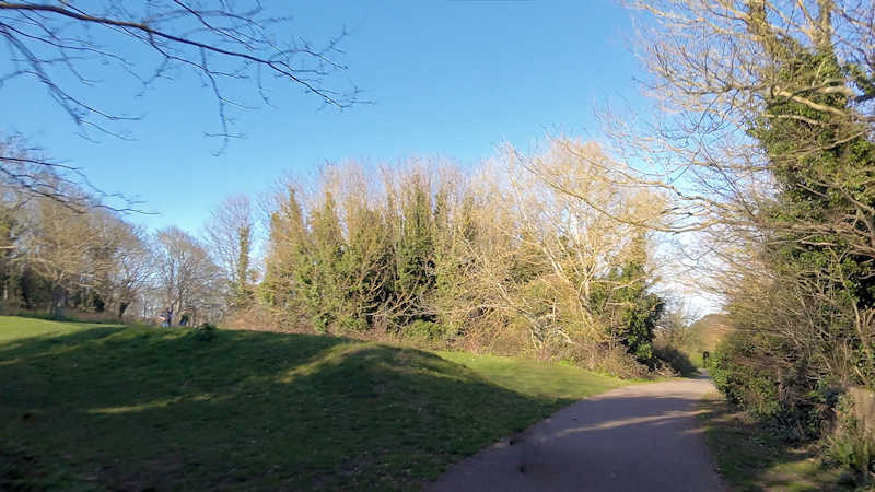 King George VI Memorial Park