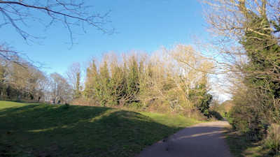 King George VI Memorial Park King George VI Memorial Park