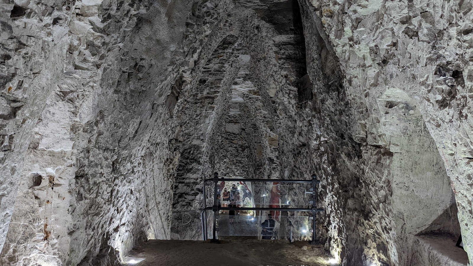 Margate Caves