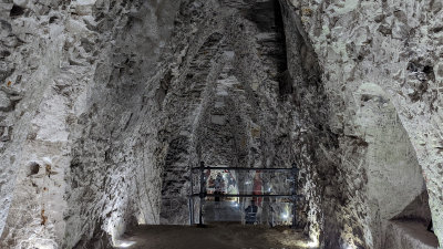 Margate Caves