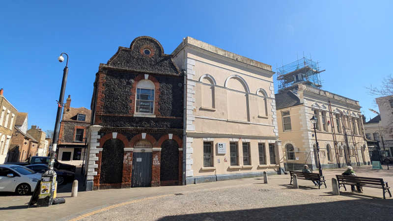Margate Museum