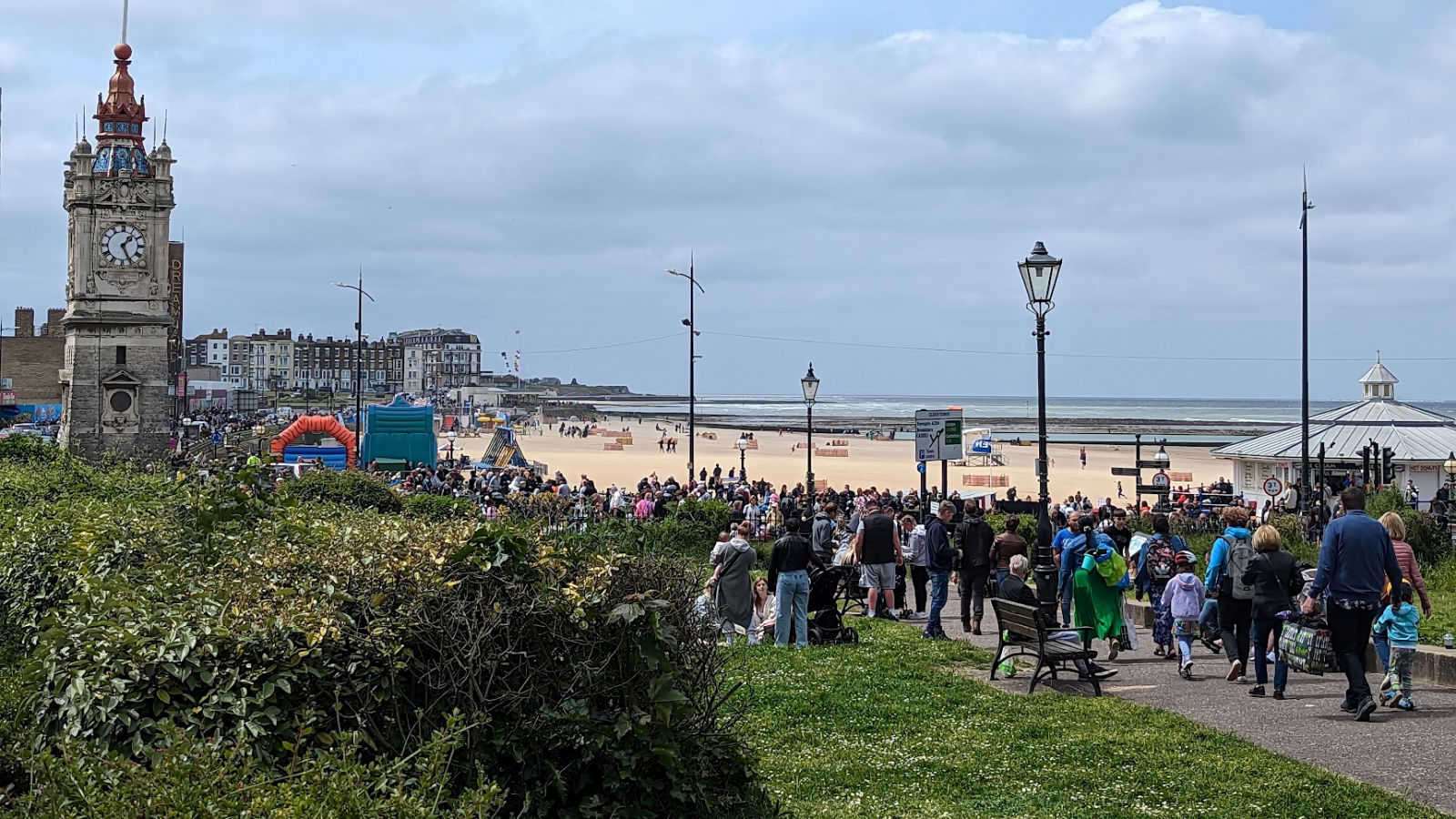 Marine Gardens Marine Gardens