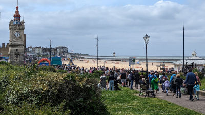 Marine Gardens