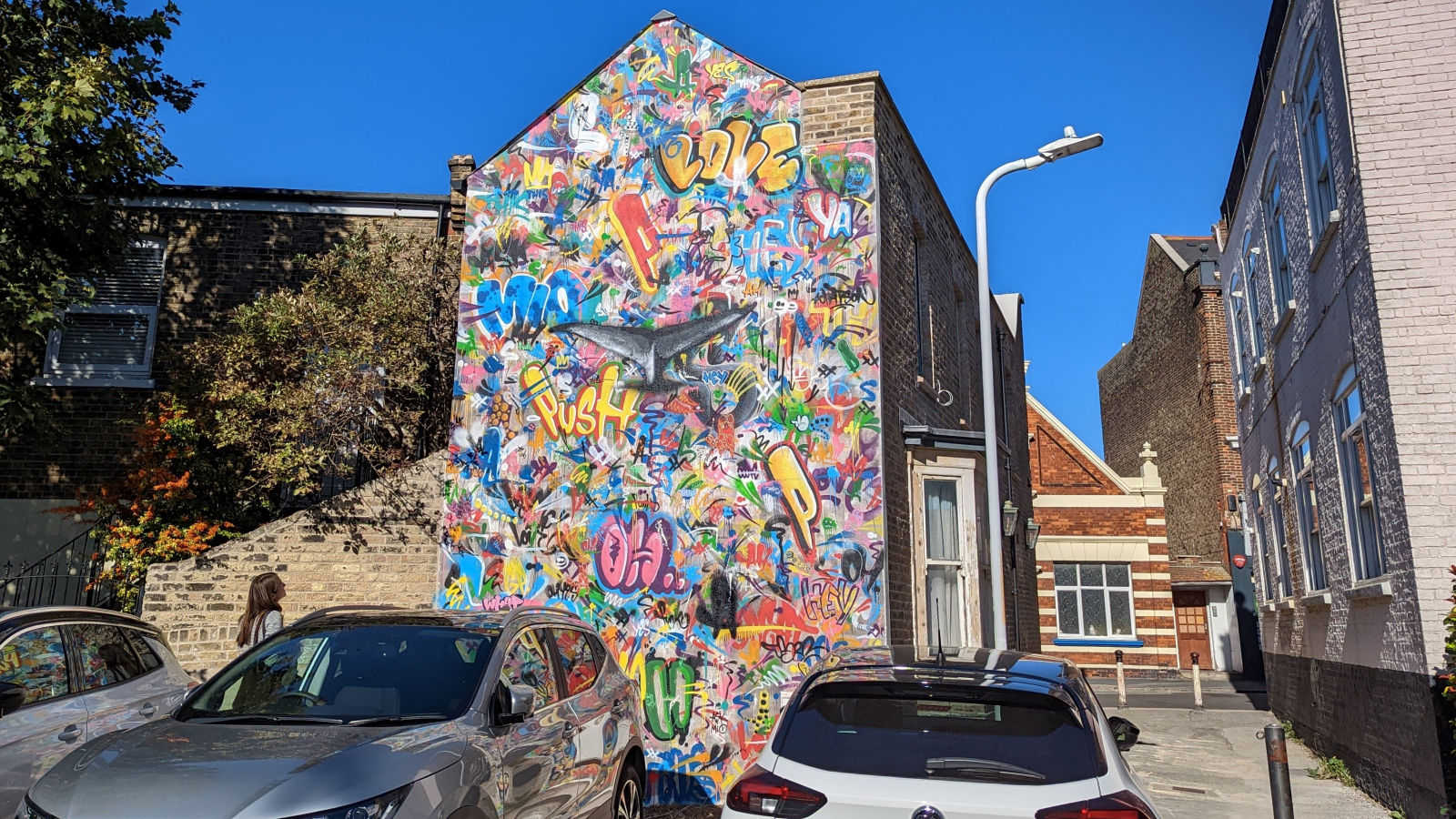 Martin Whatson Martin Whatson