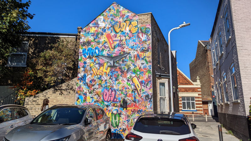 Martin Whatson