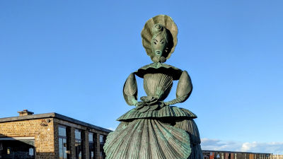 Mrs Booth