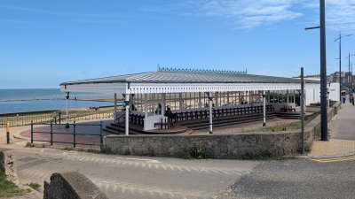Nayland Rock Shelter