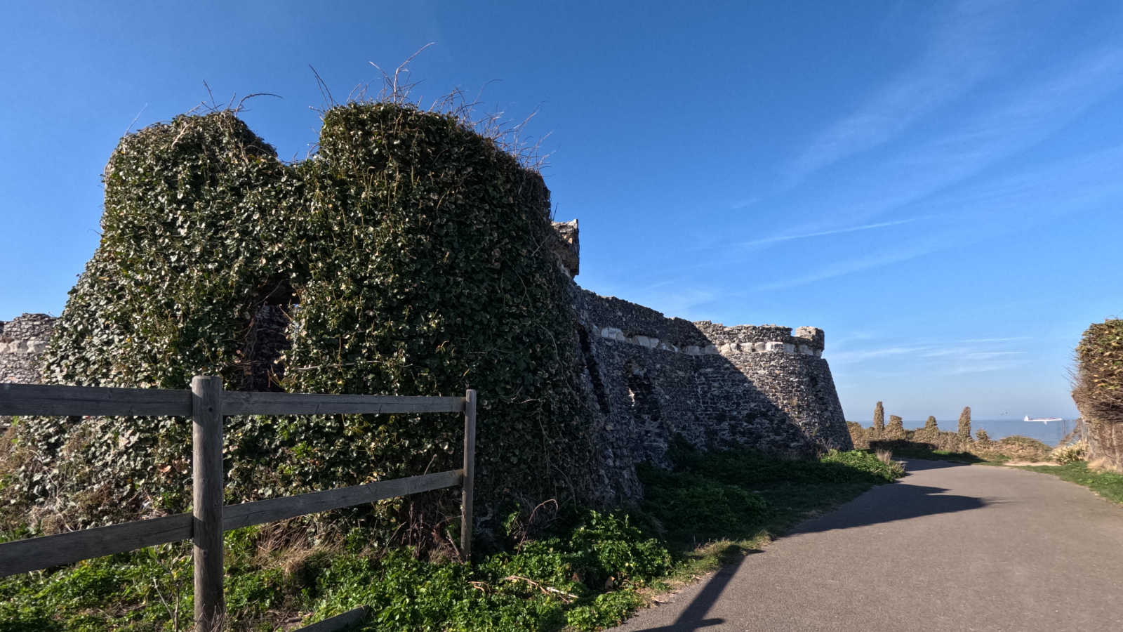 Neptune's Tower Neptune's Tower