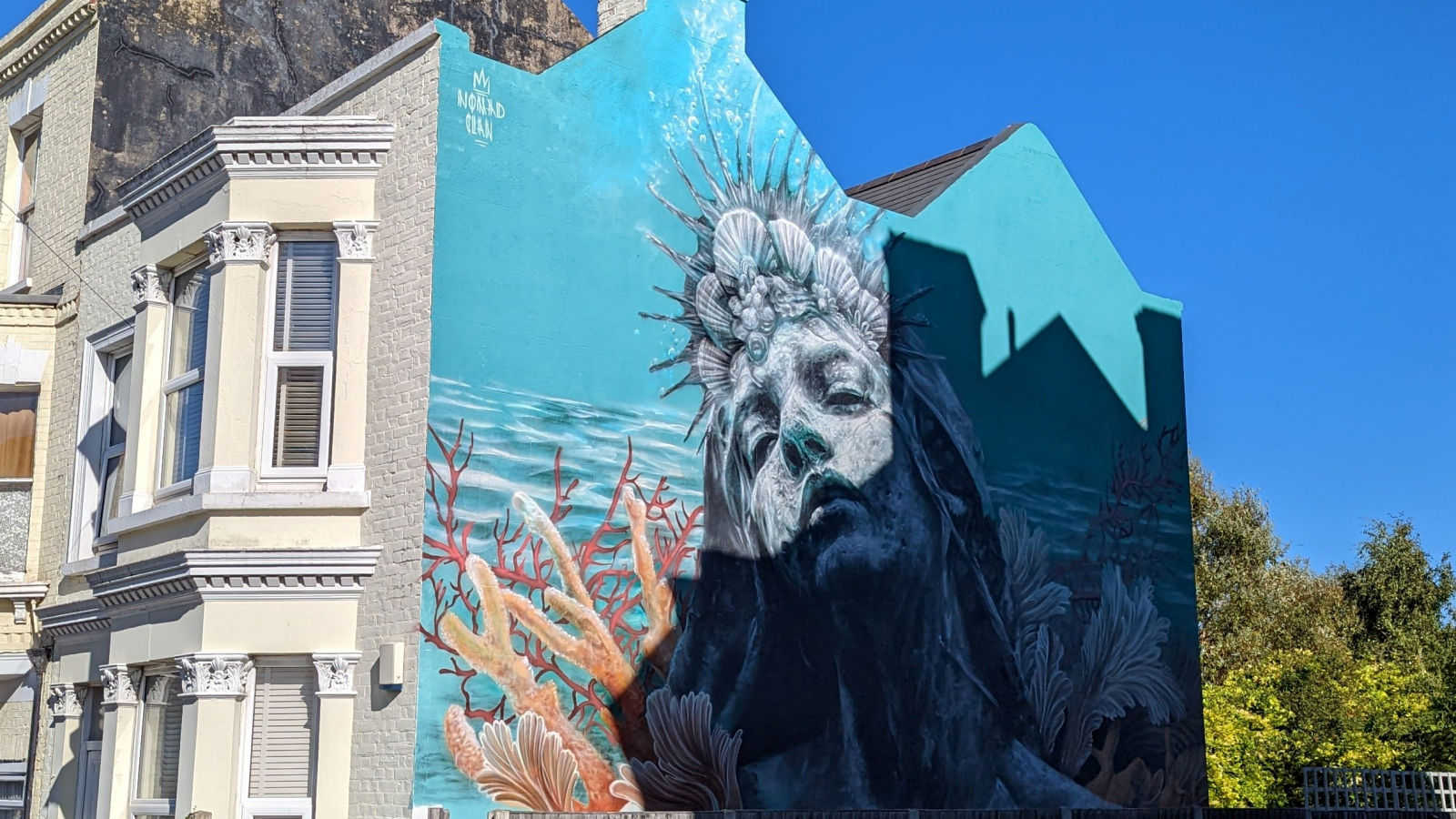 Nomad Clan Nomad Clan