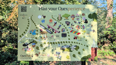 Quex Park