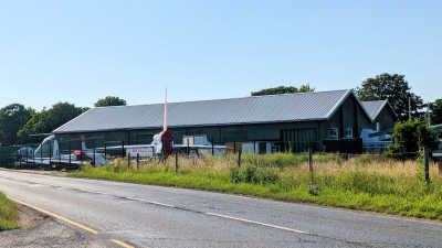 RAF Manston History Museum