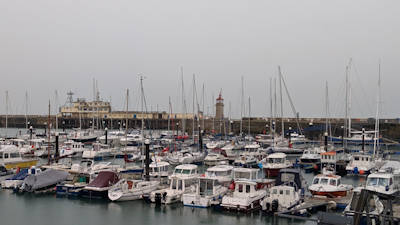 Ramsgate Lighthouse Ramsgate Lighthouse