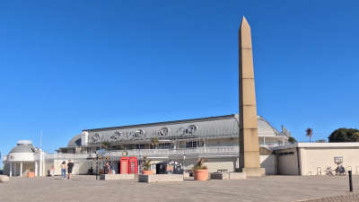 Ramsgate Obelisk