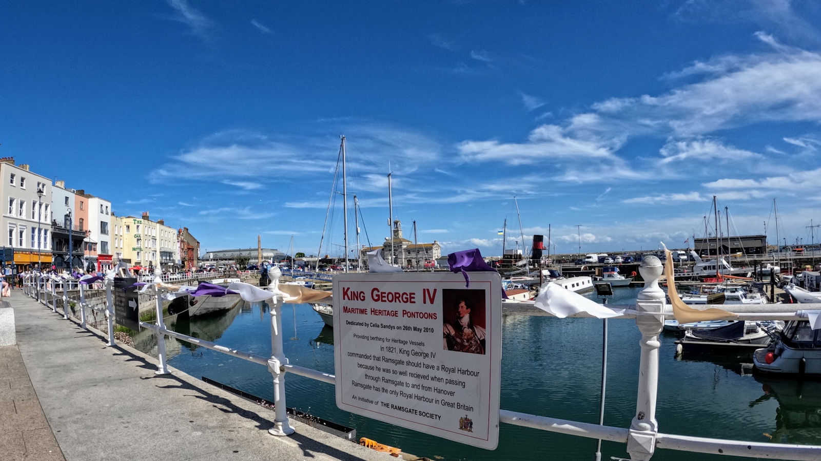 Ramsgate Royal Harbour