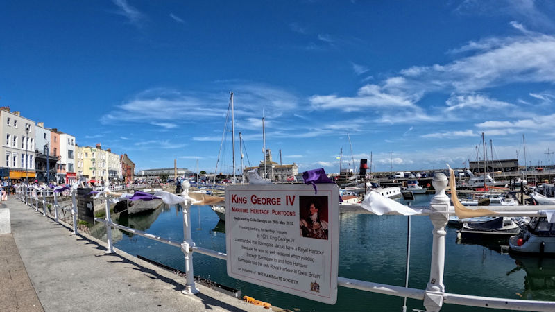 Ramsgate Royal Harbour