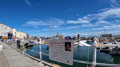 Ramsgate Royal Harbour