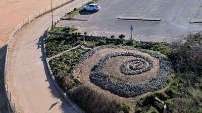 Ramsgate Sea Garden Ramsgate Sea Garden