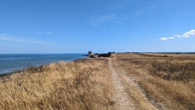 Reculver Country Park