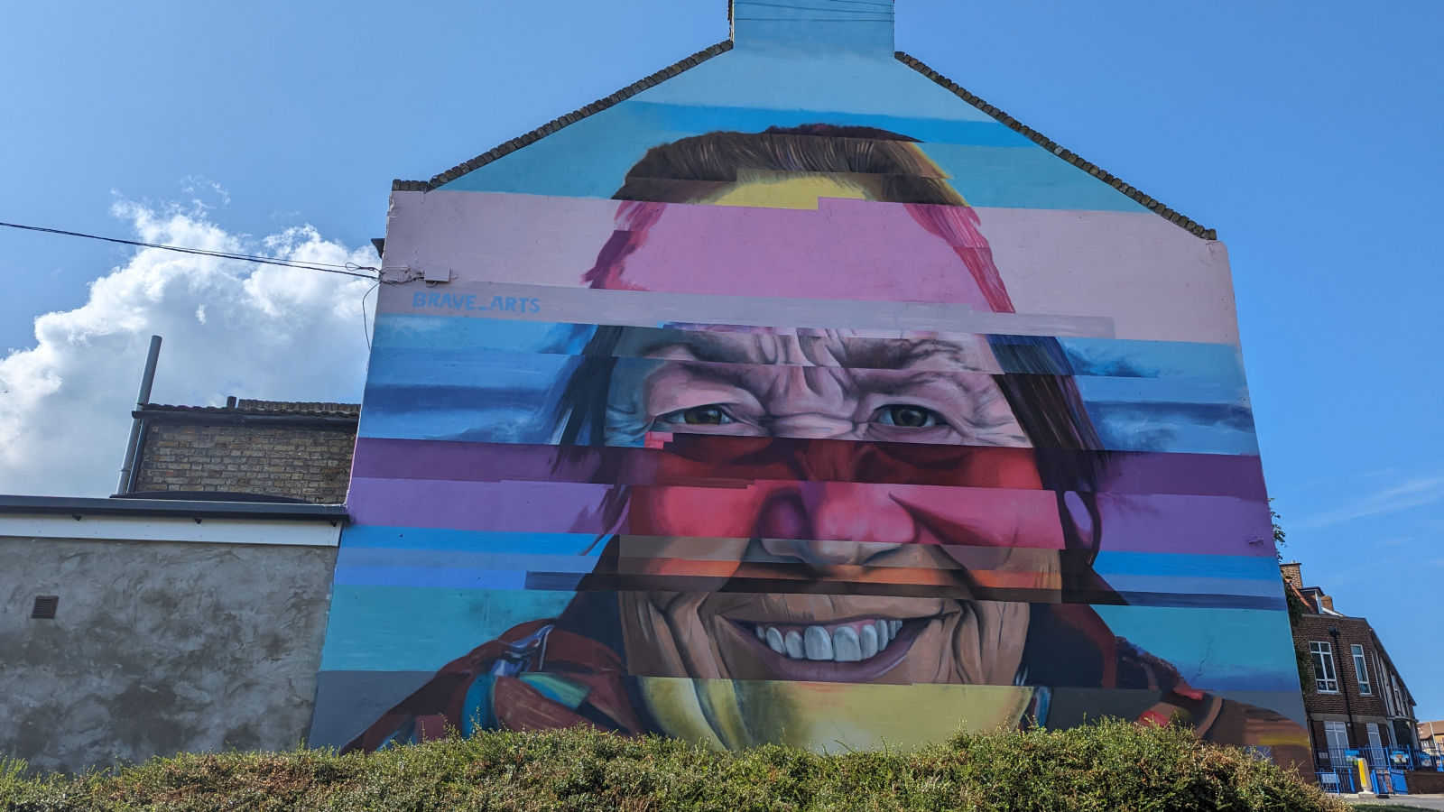 Scotty Brave Scotty Brave