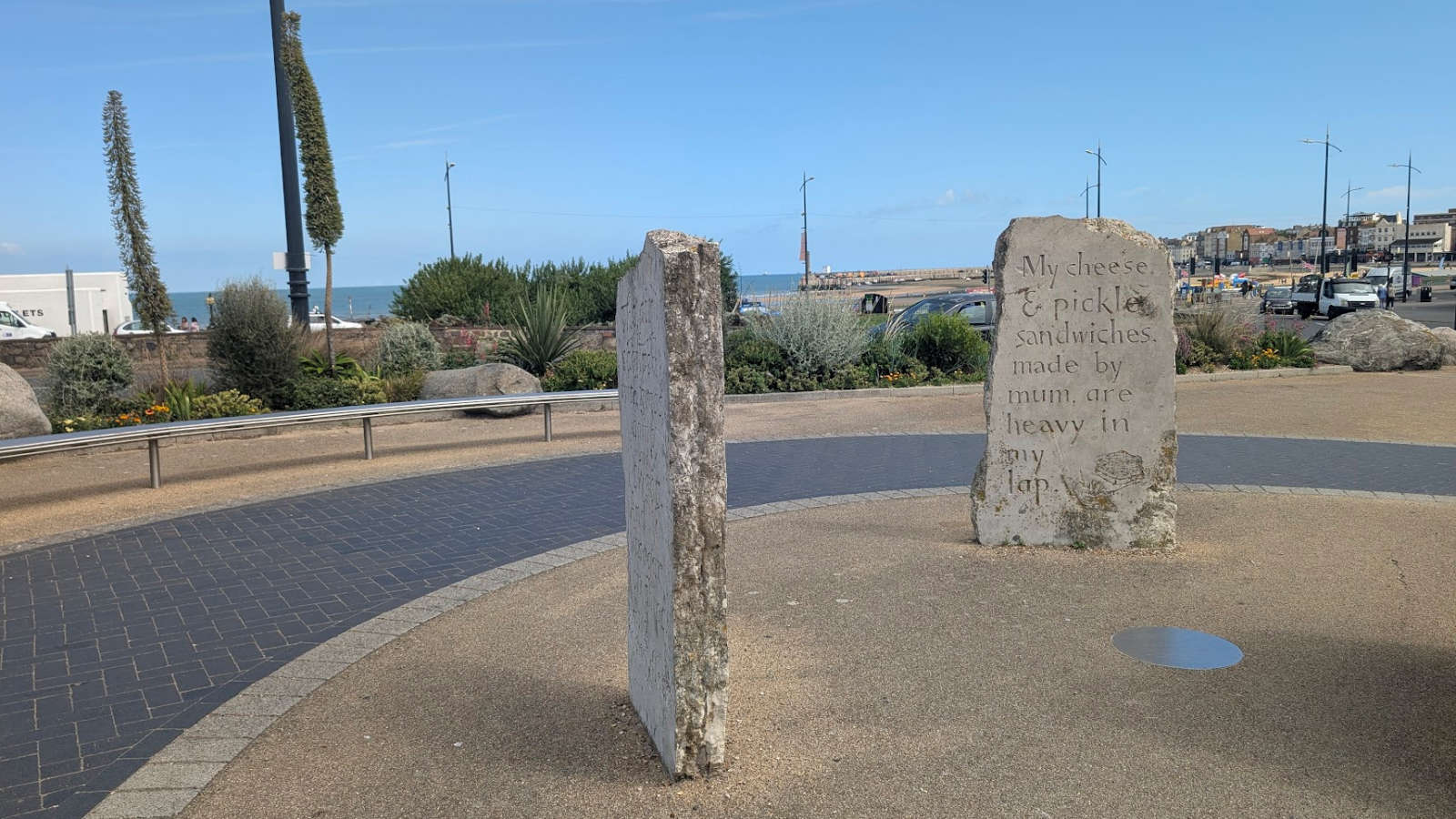 Standing Stones Standing Stones