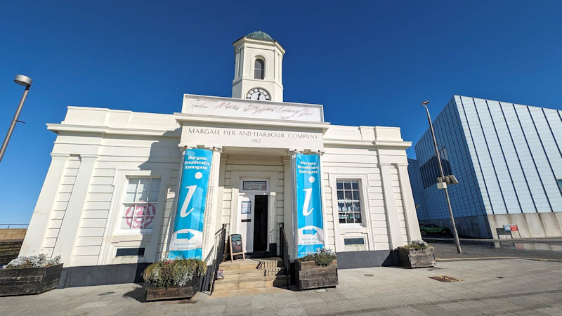 Thanet Visitor Information Centre