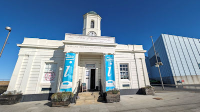 Thanet Visitor Information Centre