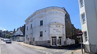 Theatre Royal Margate