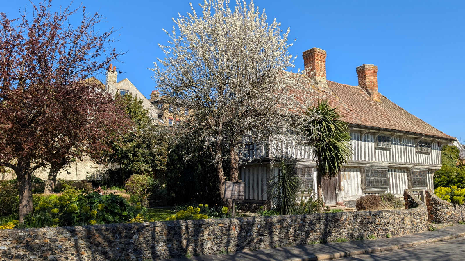 Tudor House Tudor House