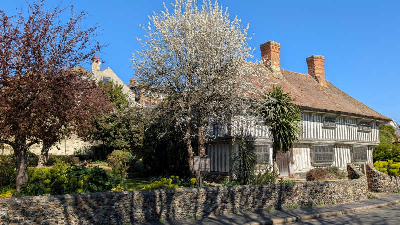 Tudor House