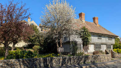 Tudor House