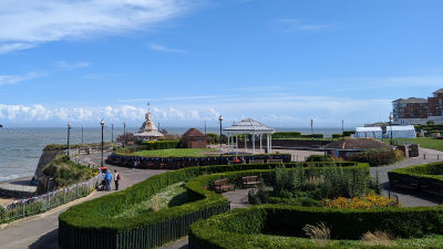 Victoria Gardens Victoria Gardens