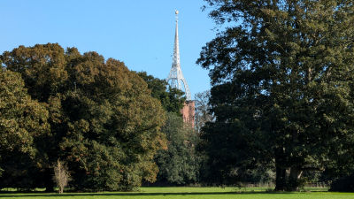 Waterloo Tower
